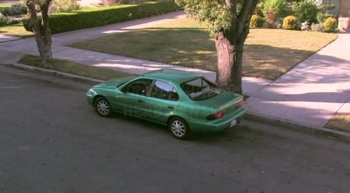 Geo Prizm