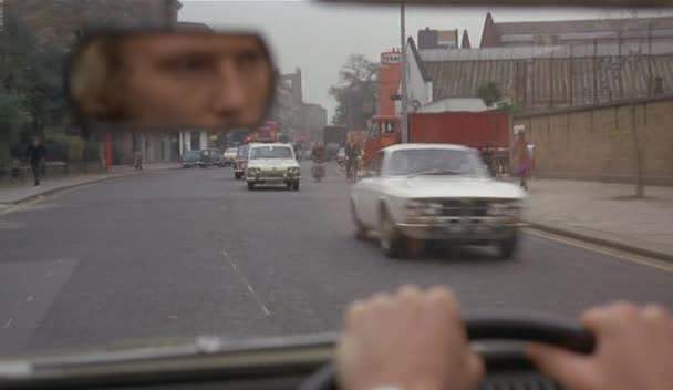 Alfa Romeo 1750 GT Veloce