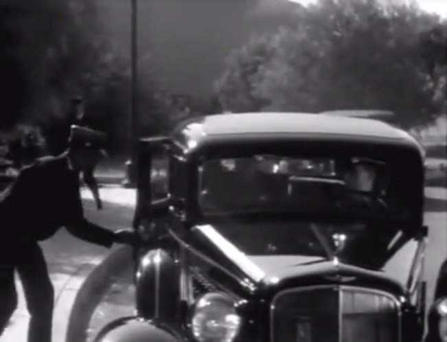 Cadillac unknown