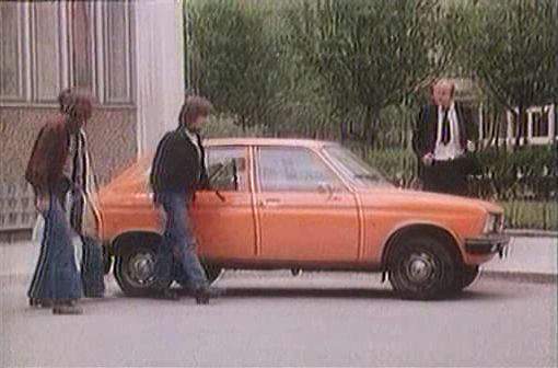 Peugeot 104