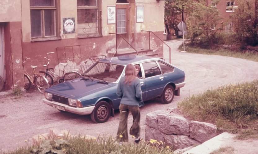 Simca 1508