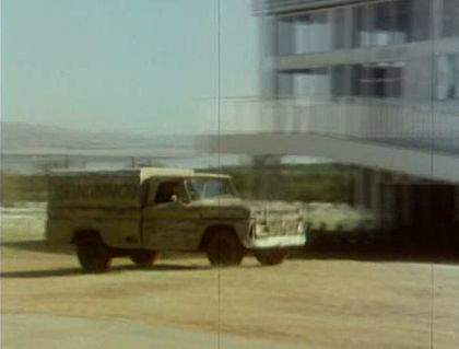 Chevrolet C-Series