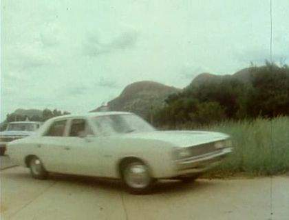 Chrysler Valiant