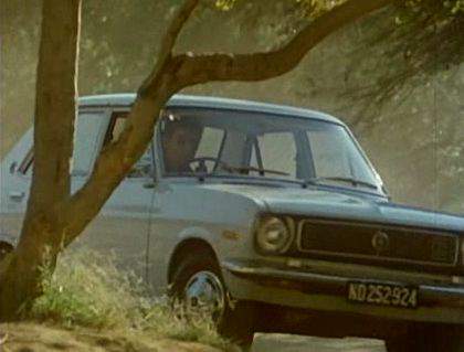 Datsun 1200