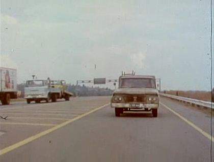 Ford D-Series