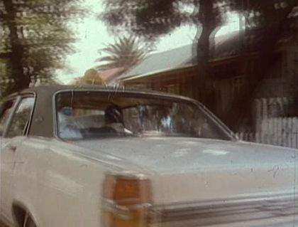 Ford Fairlane