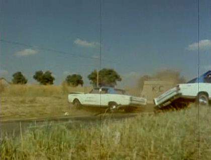 Ford Fairlane