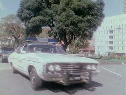 Ford Fairlane