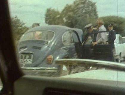 Volkswagen 1300