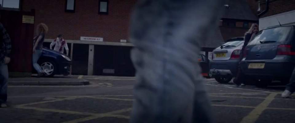 Rover Streetwise