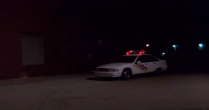Chevrolet Caprice