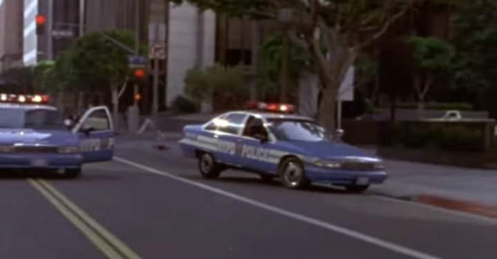 Chevrolet Caprice