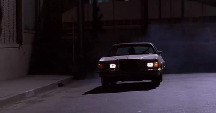 Mercury Cougar