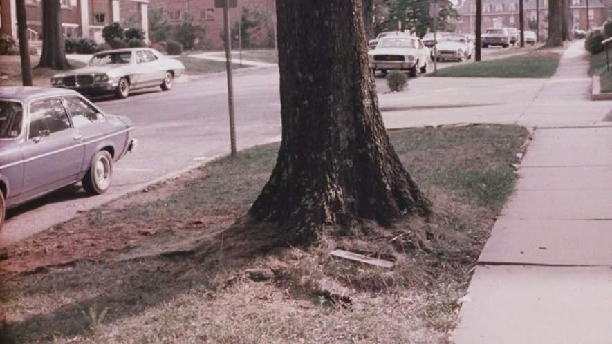 Pontiac Luxury LeMans