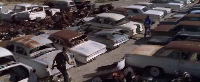 Buick Special Skylark