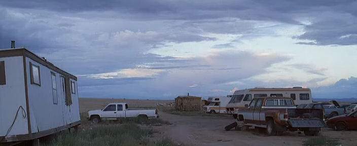 Chevrolet C/K-Series