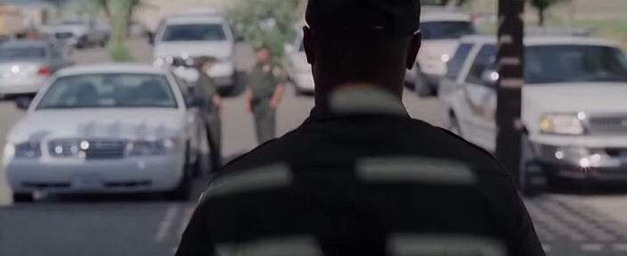 Ford Crown Victoria