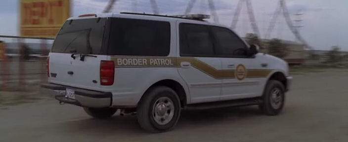 Ford Expedition
