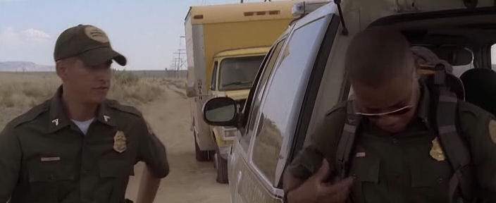 GMC Vandura