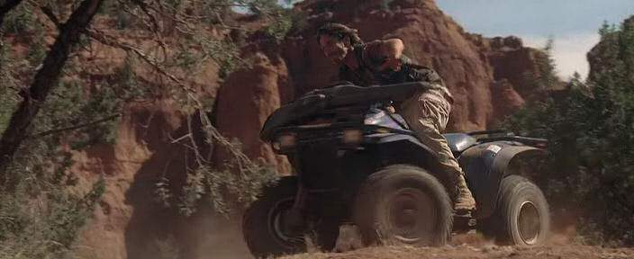Polaris unknown