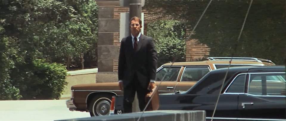 Chevrolet Impala Wagon