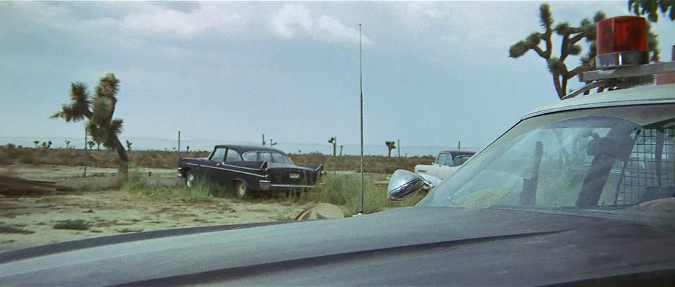 Dodge Coronet
