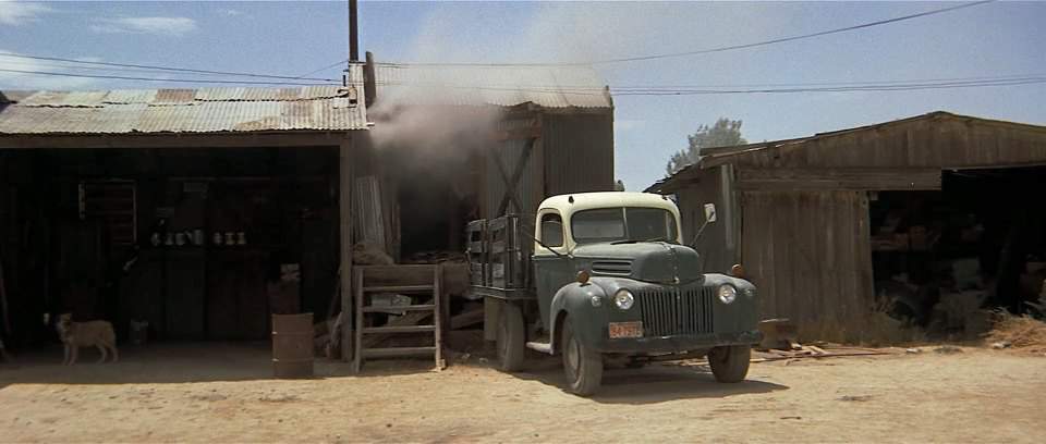 Ford F-2