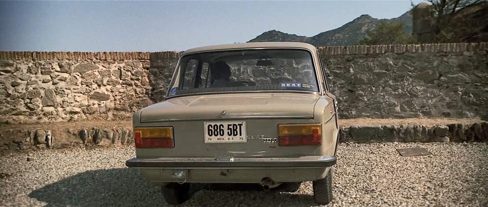 Seat 1430