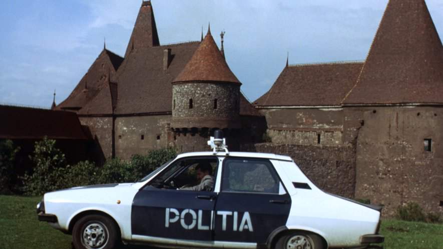 Dacia 1310