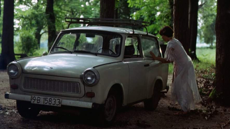 Trabant 601 Universal