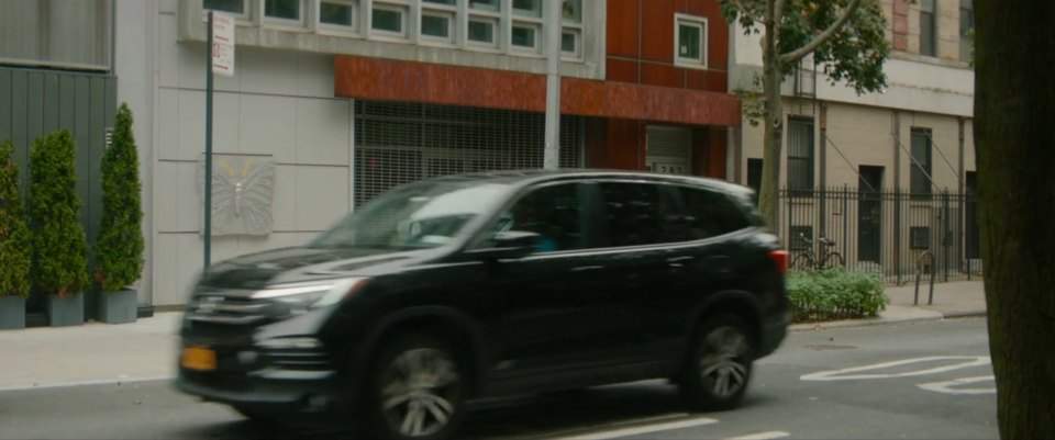 Honda Pilot
