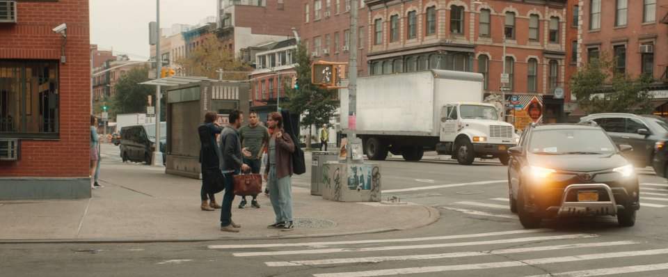 International 4000-Series