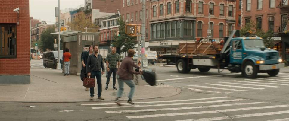 International 4000-Series