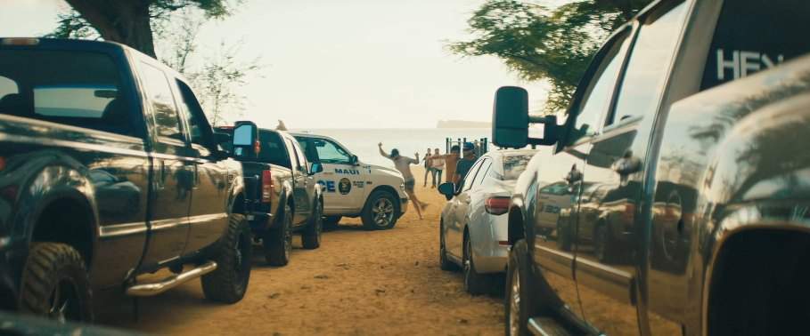 Ford F-Series Super Duty