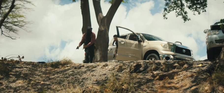 Toyota Tundra