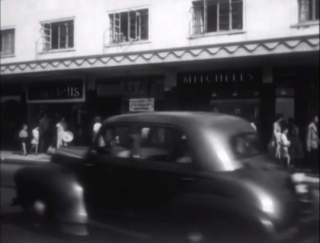 Vauxhall Wyvern