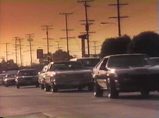 Toyota Celica Supra Mk.II