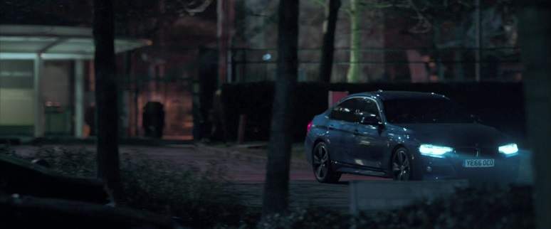 BMW 335d