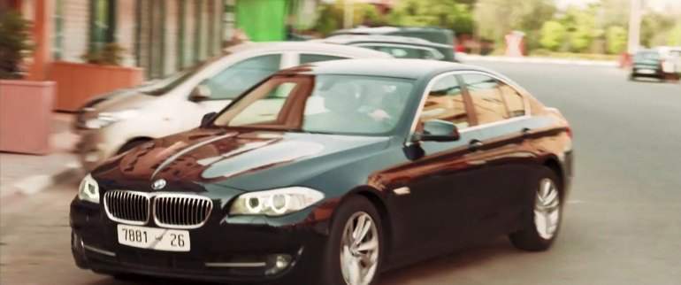 BMW 520d