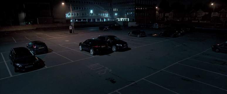 Ford Focus Estate MkIII