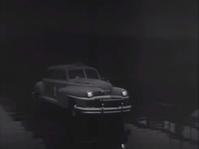 De Soto De Luxe