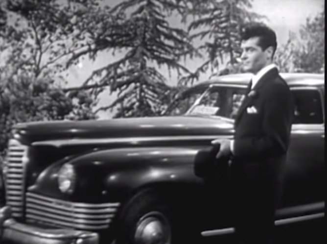 Packard Clipper