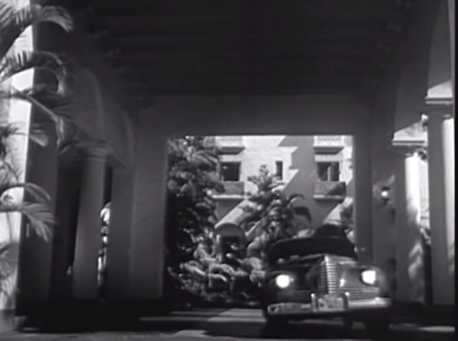 Packard unknown