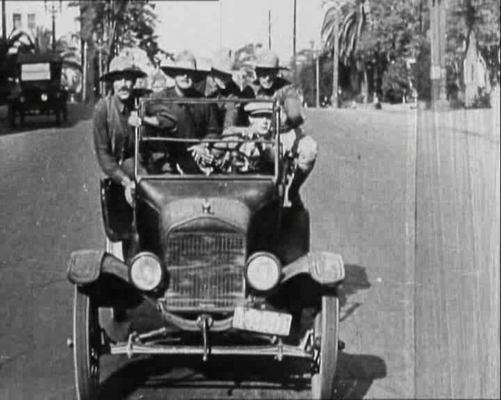 Ford Model T