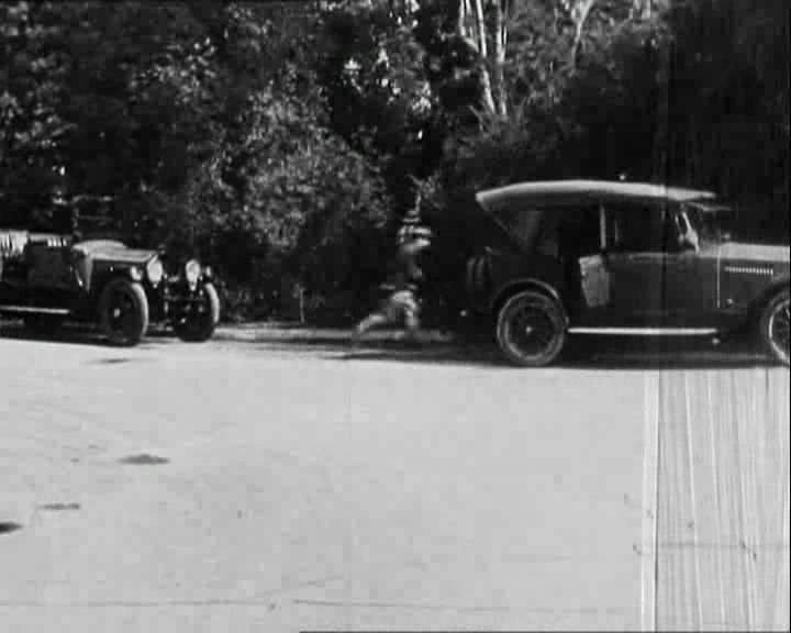 Packard Twin Six