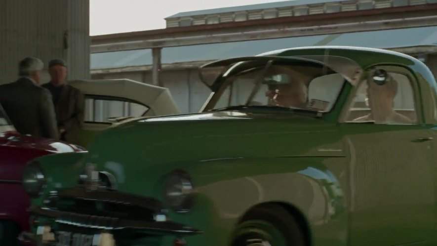 Holden Utility