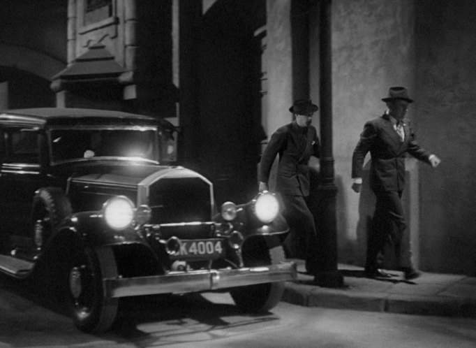 Pierce-Arrow Model 41