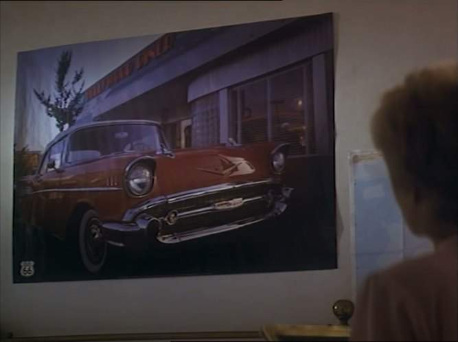 Chevrolet Bel Air