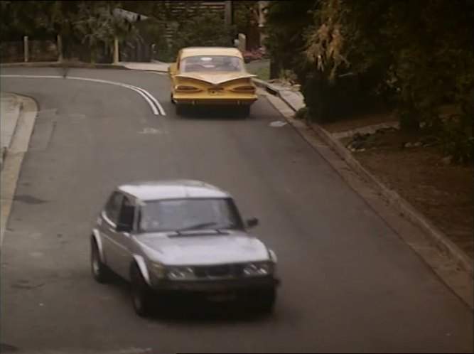SAAB 99