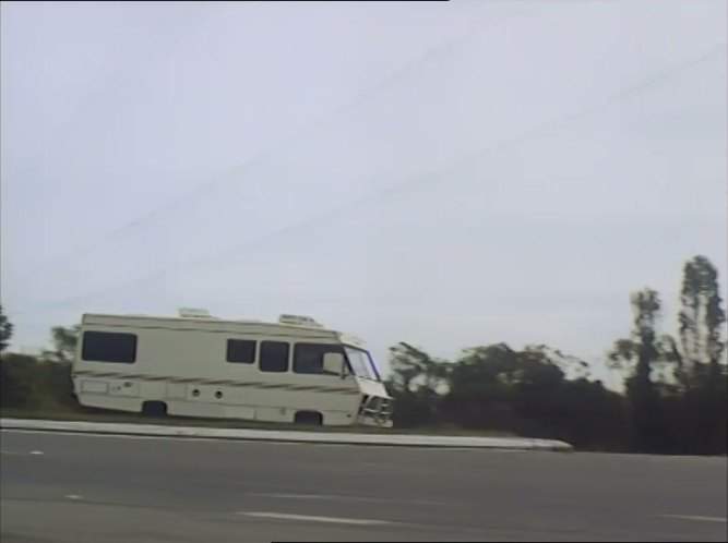 Winnebago Sunliner